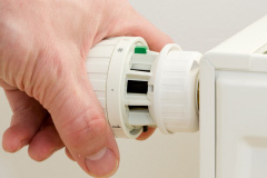 Llanifyny central heating repair costs