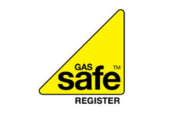 gas safe companies Llanifyny